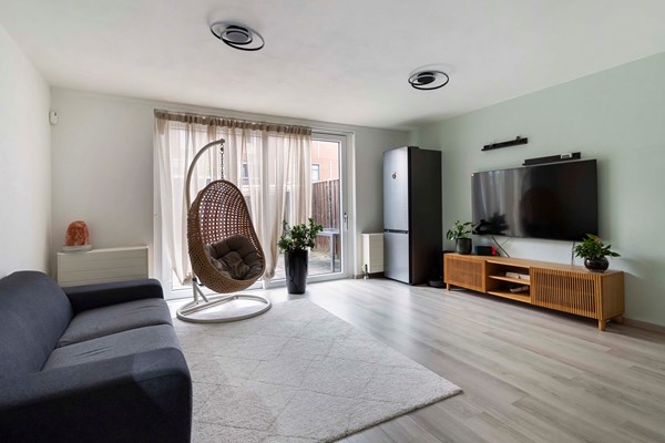 Medium property photo - Theo Thijssenhof 16, 6836 SR Arnhem